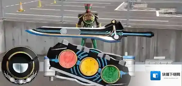 欧兹变身模拟器硬币