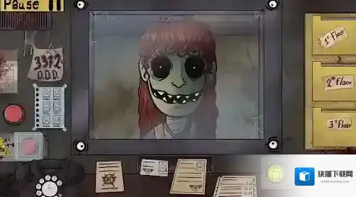 这不是我的邻居信息