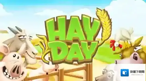 卡通农场狐狸怎么抓 狐狸抓取方法