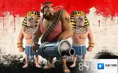 海岛奇兵护盾机制作用一览