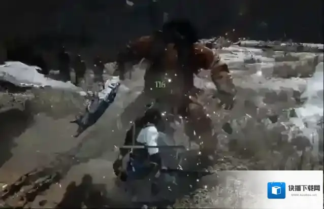 燕云十六声小十七浴血难度二阶段打法攻略