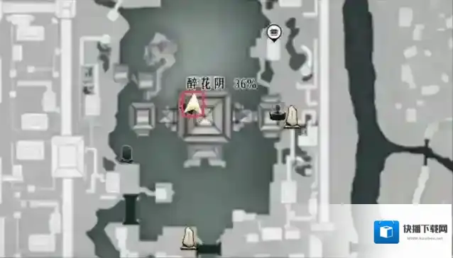 燕云十六声樊楼