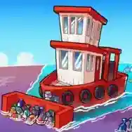 海洋清洁工手游2026-海洋清洁工官方最新版Androidv1.0.2