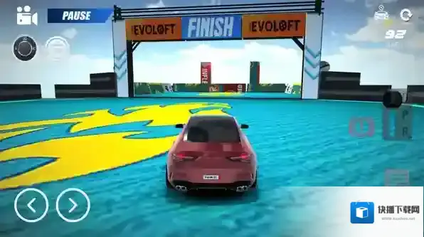 AMG世界模拟器2模式