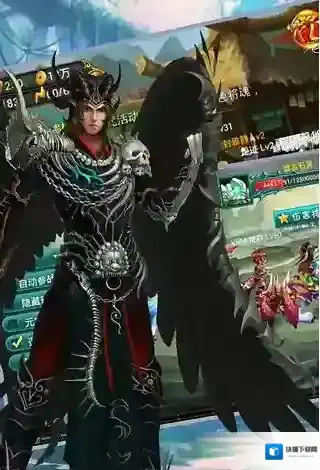 翻滚吧天神礼包