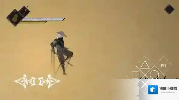 皮影之刃零影之刃