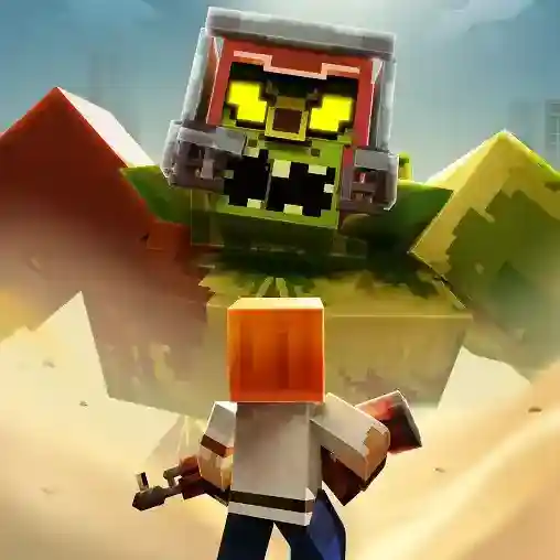 生存者末日手游2026-生存者末日官方最新版Androidv1.0.2