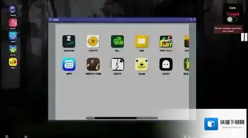 网吧老板模拟器2网吧老板