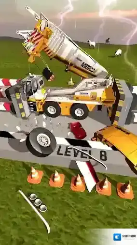 汽车粉碎机属性