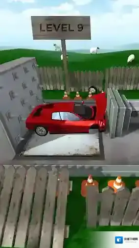 汽车粉碎机汽车