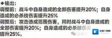 曙光重临小游戏输出