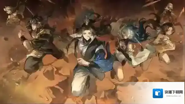 掌门下山兑换码公测礼包大全