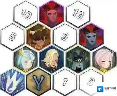 剑与远征启程斗场