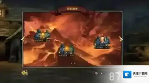 暗黑黎明任务攻略