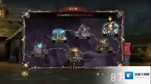 暗黑黎明二转转职攻略教程 转职任务详解