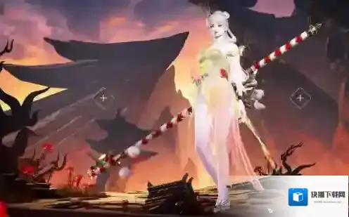 永劫无间手游s10赛季什么时候上线-永劫无间手游s10赛季开始时间