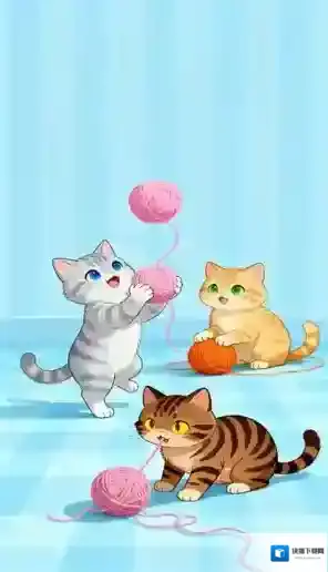 这里有毛线就可以