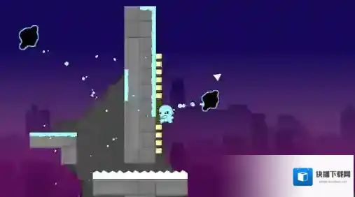 疯狂德克斯克斯