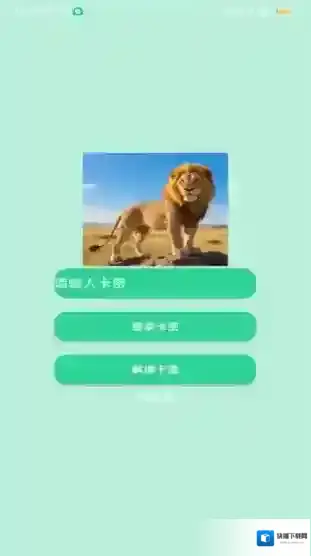 狮子王直装直装