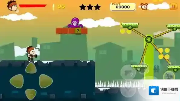 波比冒险记2等你