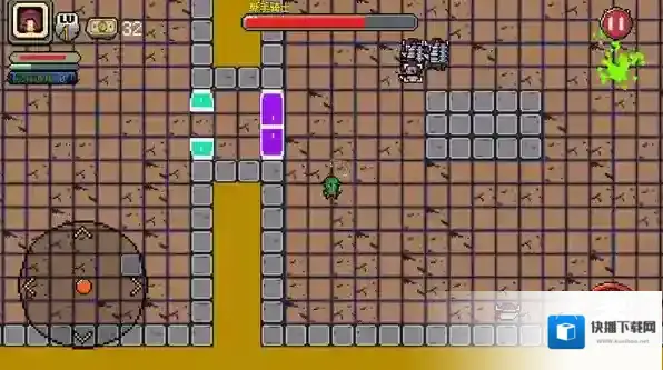 好穷的魔王就可以