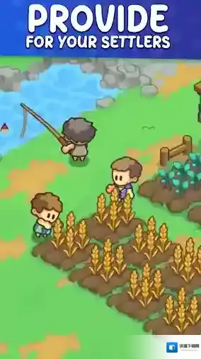 石器时代生存点击