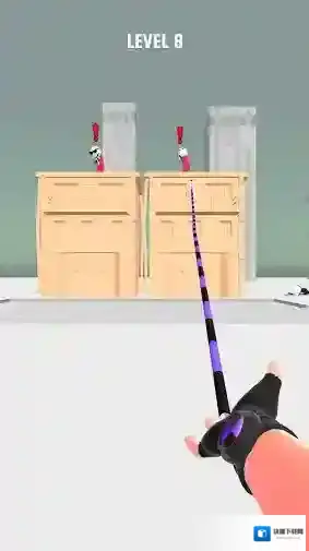 绳索小飞侠绳索