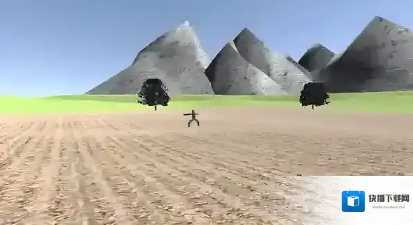 约翰的农场找到