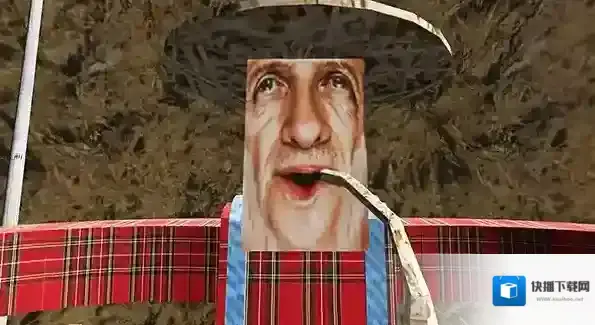 约翰的农场约翰