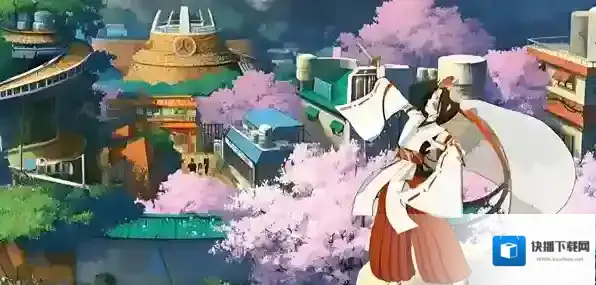 火影忍者手游野原琳漂泊浪客怎么获取 野原琳漂泊浪客获取方法