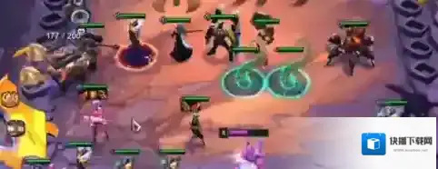 金铲铲之战金铲铲