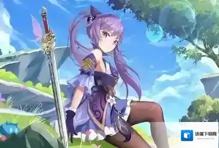 原神天理尝蛆casks官网怎么进入 天理尝蛆casks官网网址进入方法一览