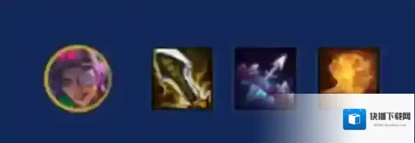 金铲铲之战弥拉