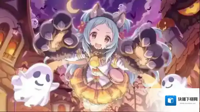 公主连结Re:Dive公主连结