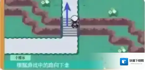 口袋妖怪漆黑的魅影谢礼