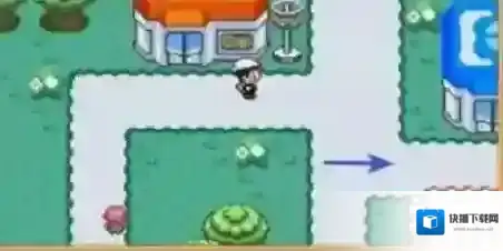 口袋妖怪漆黑的魅影潜水