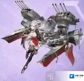 碧蓝航线敦刻尔克建造时间 碧蓝航线敦刻尔克装备技能强度