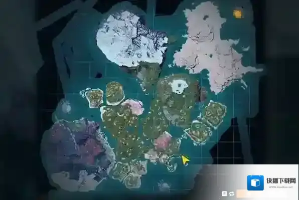 幻兽帕鲁帕鲁波