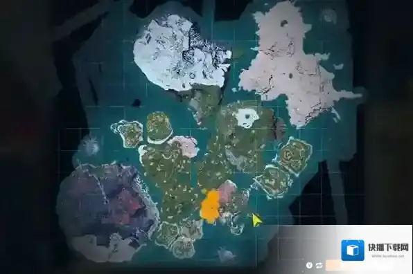 幻兽帕鲁帕鲁雷