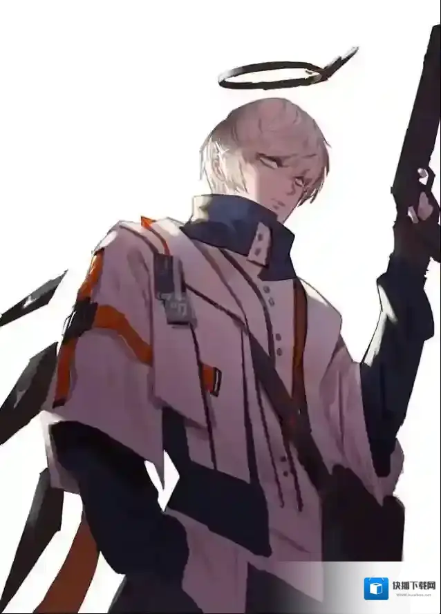 明日方舟送葬人