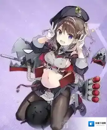 碧蓝航线Z35建造时间 碧蓝航线Z35装备技能强度