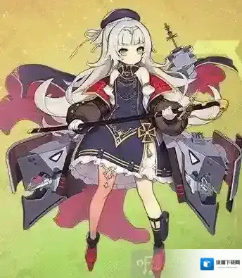 碧蓝航线Z46建造时间 碧蓝航线Z46装备技能强度