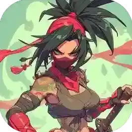 忍者时刻手游2026-忍者时刻官方最新版Androidv1.0.2