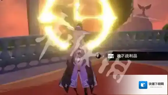 崩坏星穹铁道沉沦暮城奥赫玛宝箱在哪-崩坏星穹铁道沉沦暮城奥赫玛宝箱位置大全