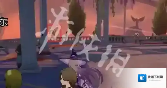 崩坏星穹铁道沉沦暮城奥赫玛宝箱在哪-崩坏星穹铁道沉沦暮城奥赫玛宝箱位置大全