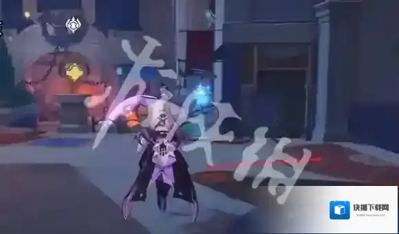 崩坏星穹铁道沉沦暮城奥赫玛宝箱在哪-崩坏星穹铁道沉沦暮城奥赫玛宝箱位置大全