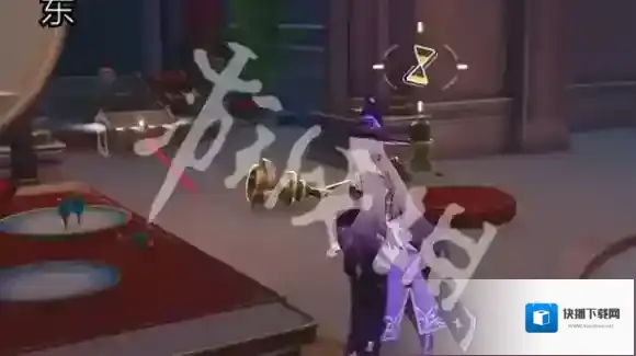 崩坏星穹铁道沉沦暮城奥赫玛宝箱在哪-崩坏星穹铁道沉沦暮城奥赫玛宝箱位置大全