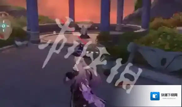 崩坏星穹铁道沉沦暮城奥赫玛宝箱在哪-崩坏星穹铁道沉沦暮城奥赫玛宝箱位置大全