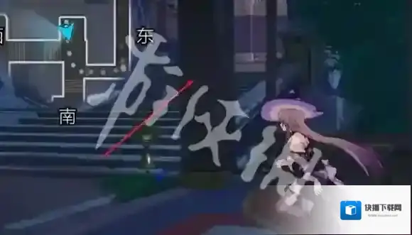 崩坏星穹铁道沉沦暮城奥赫玛宝箱在哪-崩坏星穹铁道沉沦暮城奥赫玛宝箱位置大全