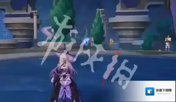 崩坏星穹铁道沉沦暮城奥赫玛宝箱在哪-崩坏星穹铁道沉沦暮城奥赫玛宝箱位置大全